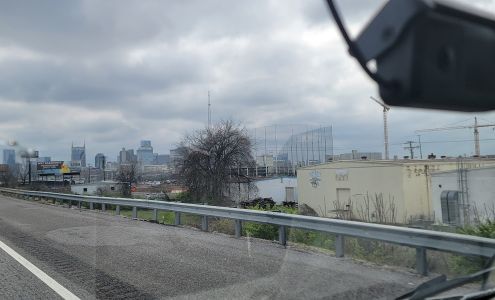 Nashville Wine Storage