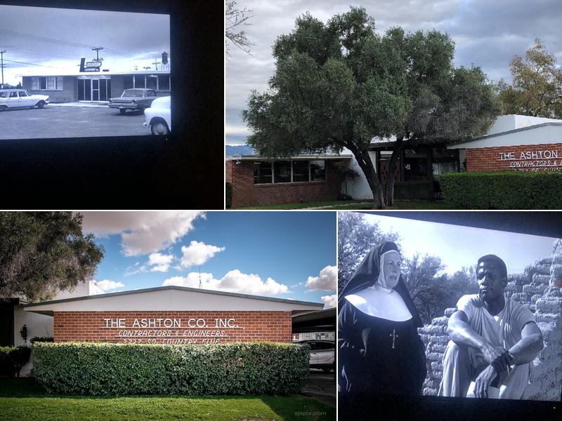 The Ashton Company Inc., Contractors and Engineers