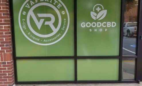 Good CBD Shop Atlanta