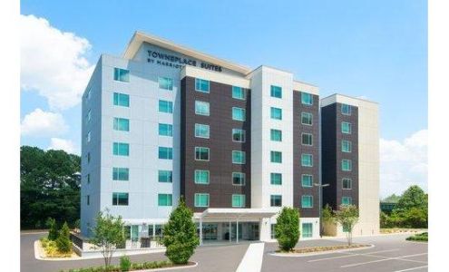 TownePlace Suites Atlanta Airport North Hapeville