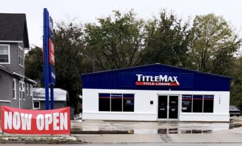 TitleMax Title Loans