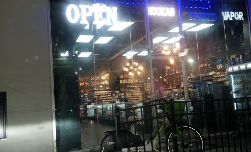 Smoke World Co. - Midtown/Downtown | CBD • Smoke & Vape |