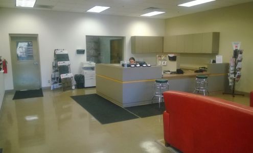 RIS Insulation Supply, A Foundation Building Materials Company