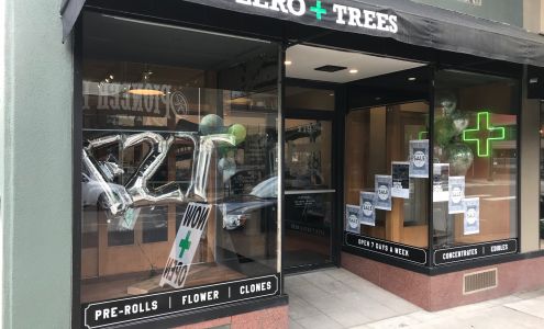 Five Zero Trees Oregon City