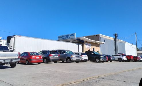 Collins Brothers Produce