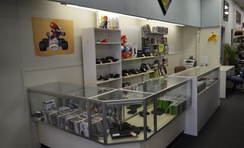 Gerry's Pawn Emporia