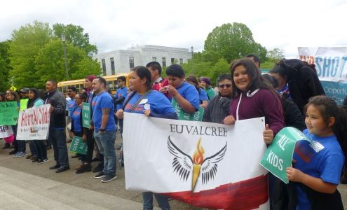 EUVALCREE
