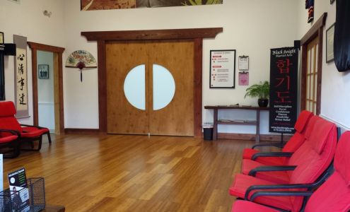 Black Knight Martial Arts