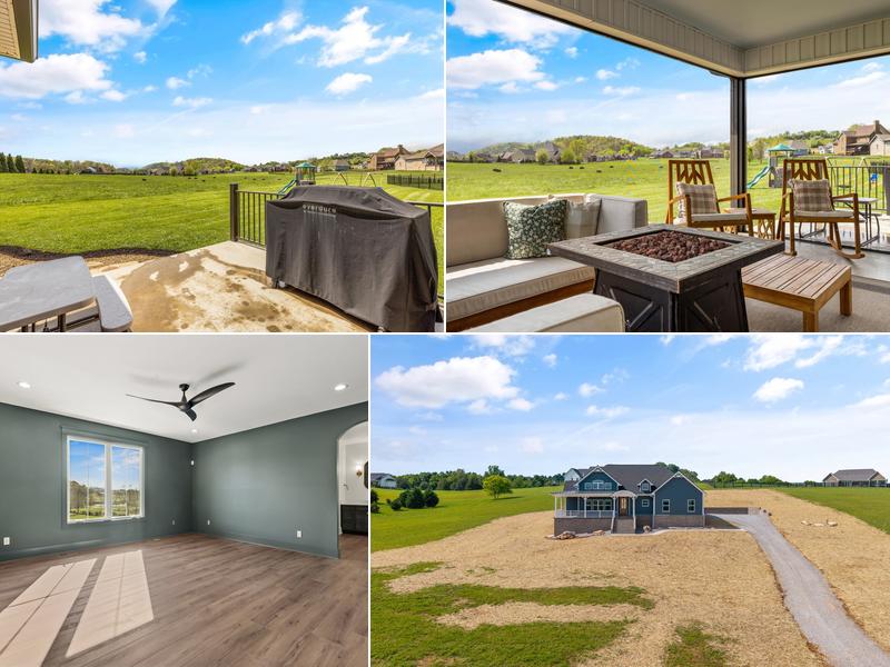 Underwood Construction