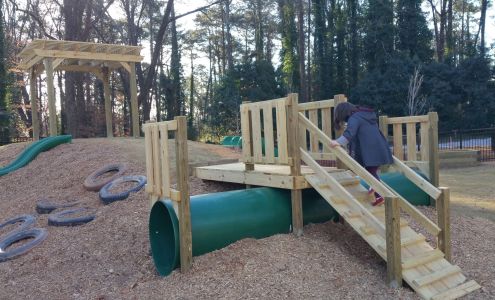 Ahava Early Learning Center