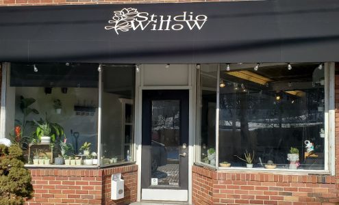 Studio Willow Pittsburgh