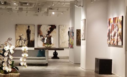 Buckhead Art & Company