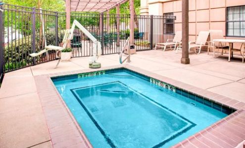 TownePlace Suites Atlanta Buckhead