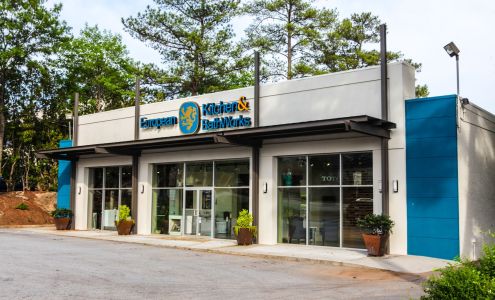 European Kitchen & BathWorks