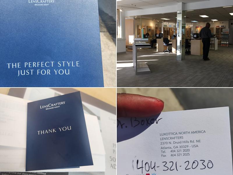 Dr. Kenneth Boxer & Associates