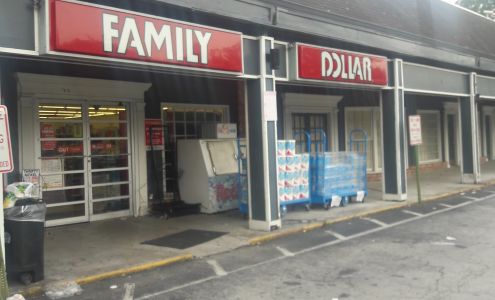 Virginia Station Shopping Center