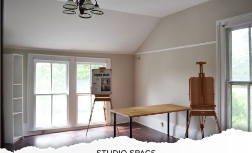 Hapeville Maker Space