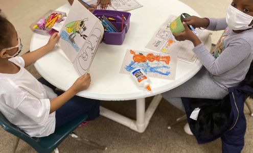 Kids 'R' Kids Learning Academy of Cascade