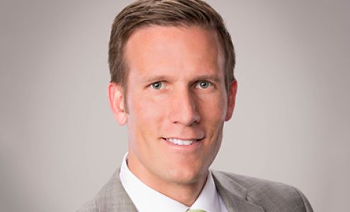 Jordan Boyle, CFP - Mountain America Investment Services