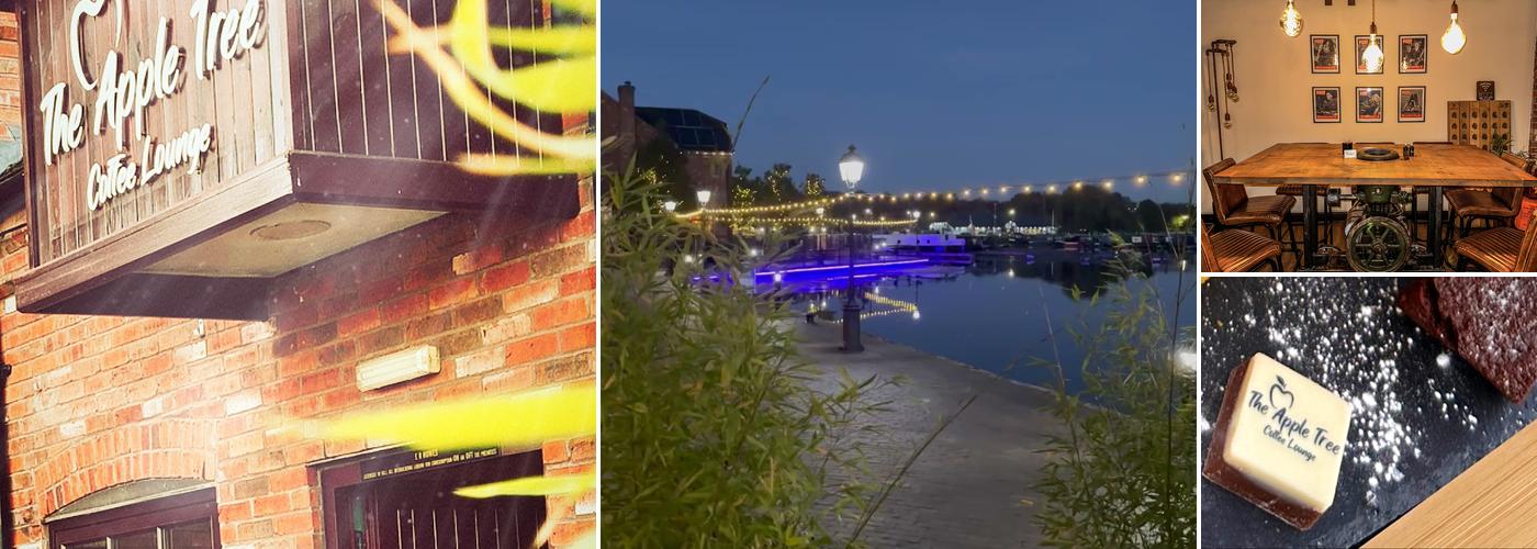 The Apple Tree Coffee Lounge