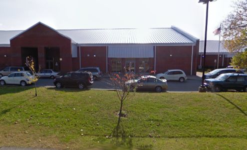 Flintville Elementary School Flintville