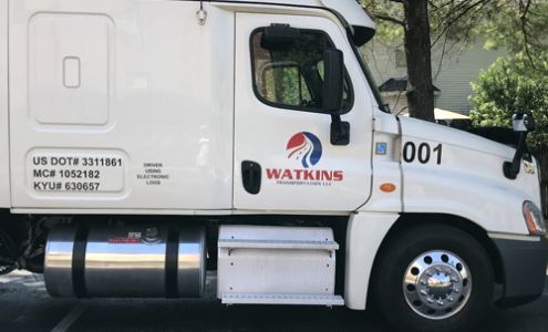 Watkins Transportation LLC