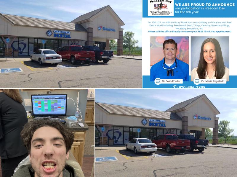 Benchmark Dental Windsor