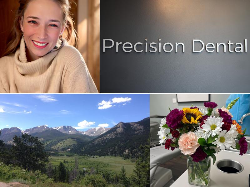 Precision Dental of Windsor