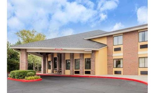 Baymont by Wyndham Smyrna