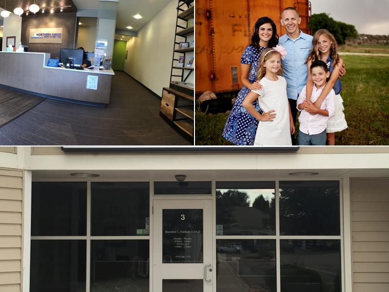 Dr. Brandon L. Nielson, DMD