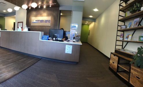 Dr. Brandon L. Nielson, DMD 1297 Main St #3, Windsor Colorado 80550