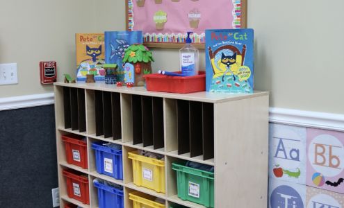 The Learning Academy of Georgia