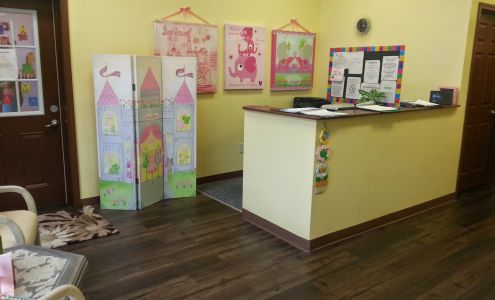 The Bright Futures Academy