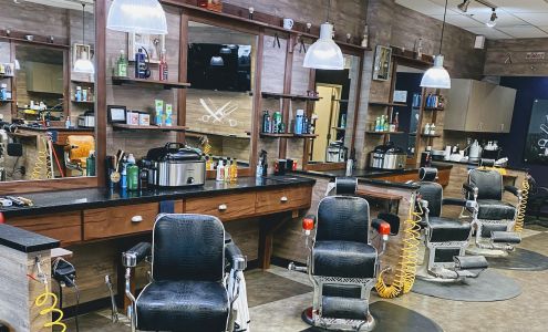 Toco Classic Barbers