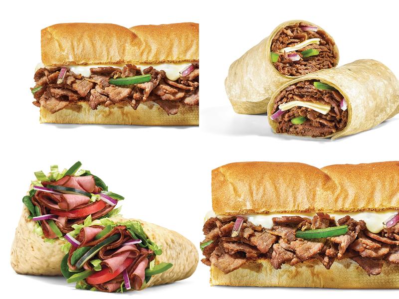 Subway 813 W Main St, Pomeroy