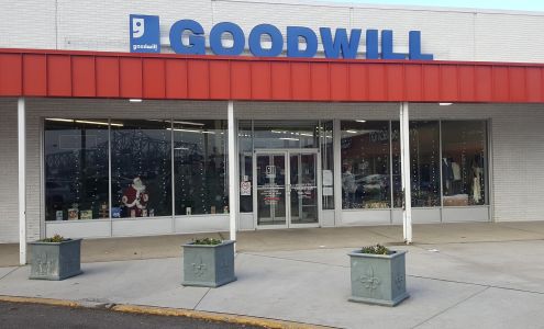 Goodwill Gallipolis