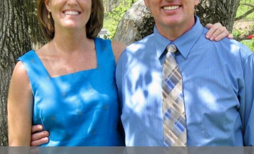 Sugar Grove Baptist Church Butler