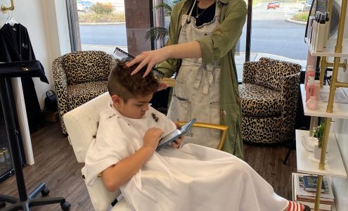 MANE ESSENTIALS 2180 MacArthur Rd Suite 515-A, Whitehall Pennsylvania 18052