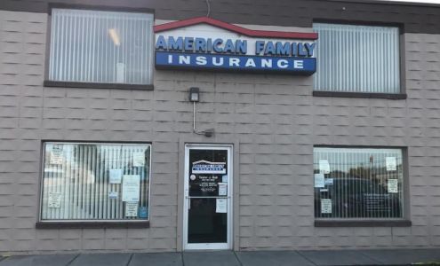 Taylor Ball American Family Insurance