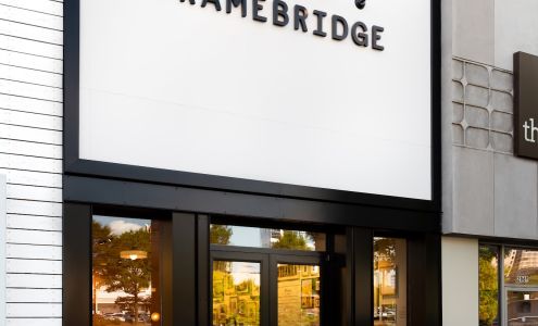 Framebridge- Buckhead