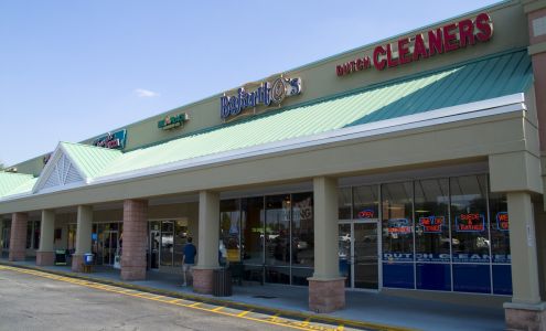 Cherokee Plaza
