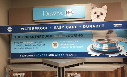Pape's Flooring America