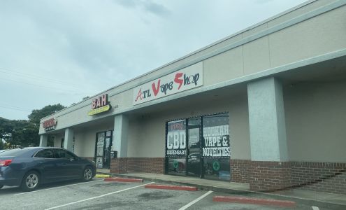 ATL Vape Shop
