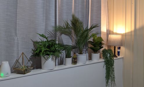 The Repair Room, Massage Therapy Inside CrossFit Threefold, 202 S 3rd St, Coopersburg Pennsylvania 18036