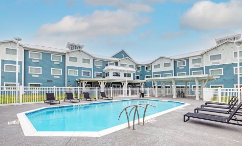 Candlewood Suites Aransas Pass, an IHG Hotel