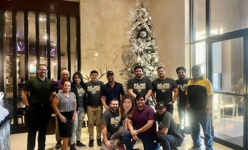 GBT Point of Sale 505 Commercial Plaza Dr, Palmview Texas 78572