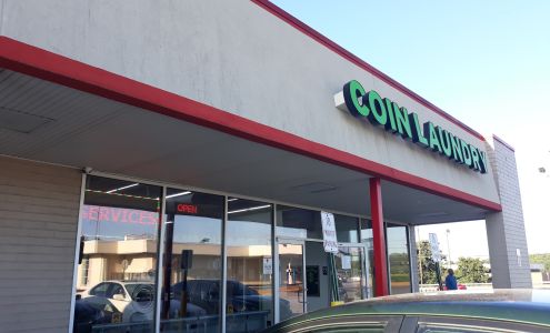 Supreme Coin Laundry