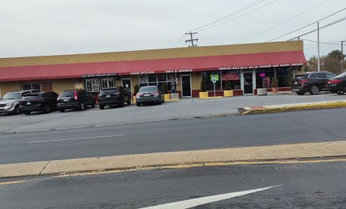 Hair Styles Men & Women 2834 N 5th Street Hwy, Reading Pennsylvania 19605