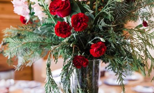 Buds For You 132 S Main St, Albany Texas 76430