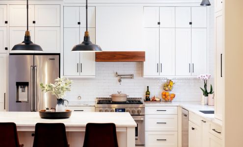 Falcon Design Build 2838 Washington St, Avondale Estates Georgia 30002